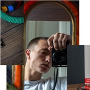 Doy clases particulares de fotografía. Tras estudiar audiovisuales, y dirección de arte me gustaría enseñar a gente con ilusión